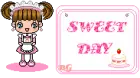 SWEET DAY