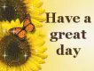 Have a great day
