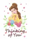 Thinking of You