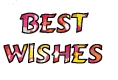 BEST WISHES