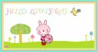 HELLO LOVELY DAY