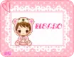 KAWAII HELLO