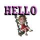 Hello