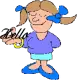Hello and Good bye
