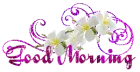 Good Morning