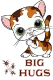 big hugs