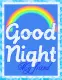 good night my friend