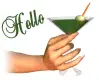 Hello
