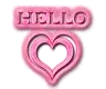 HELLO!