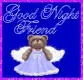 Good Night friend