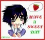 ICHIGO L SWEET DAY