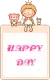 HAPPY DAY