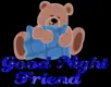 Good Night friend