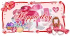 happy day!