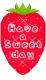 have a sweet day!
