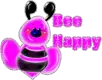 Bee Happy