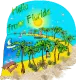 HELLO, from Florida