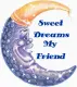 SWEET DREAMS