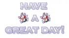 have a ----