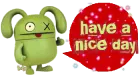 Have a nice day