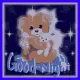 teddy bear