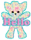 Hello