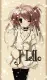 Hello anime
