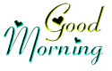 morning