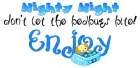 Nity Night