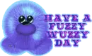 Fuzzy Wuzzy