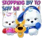 stop by Hi
