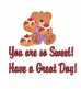 Sweet Day