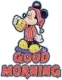 Good Morning MM