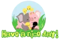 Have a nice day