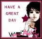 HAVE A GREAT DAY