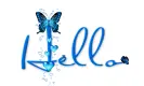 hello