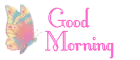 Good Morning