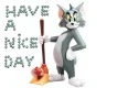 TOM & JERRY