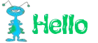 Hello