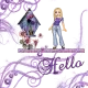 hello