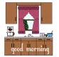 good morning