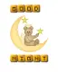 GOOD NIGHT