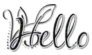 Hello