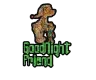 Good Night Friend
