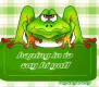 frog