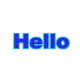 hello