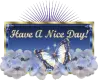 Have a Nice Day