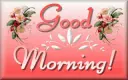 Good Morning