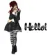 Hello!