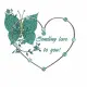 Sending Love